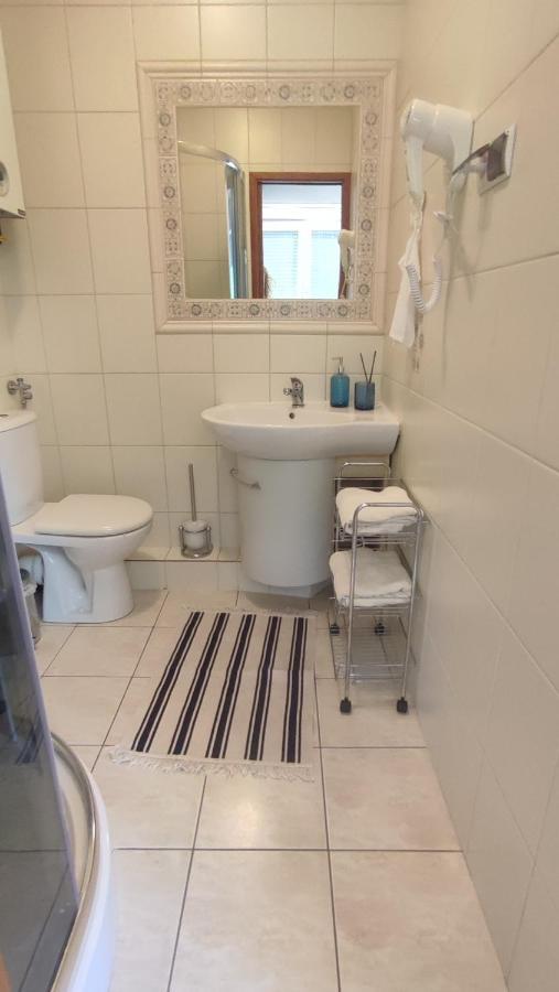 Apartamenty Dwuosobowe Sopot Exterior photo