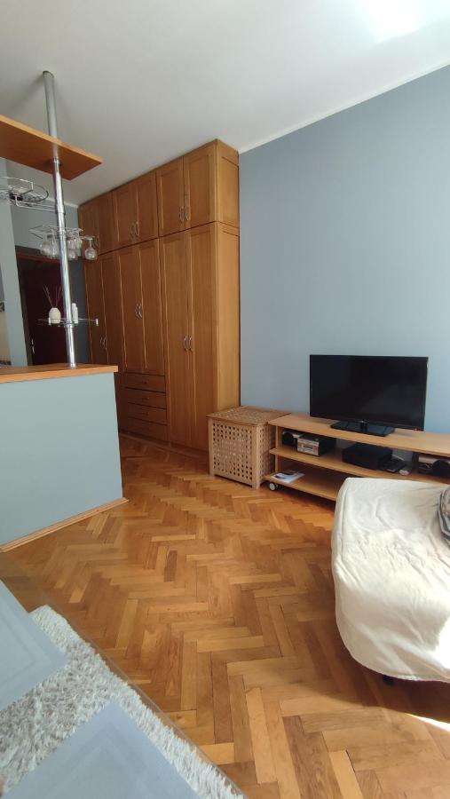 Apartamenty Dwuosobowe Sopot Exterior photo