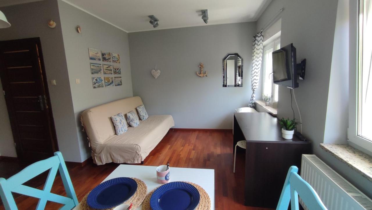 Apartamenty Dwuosobowe Sopot Exterior photo