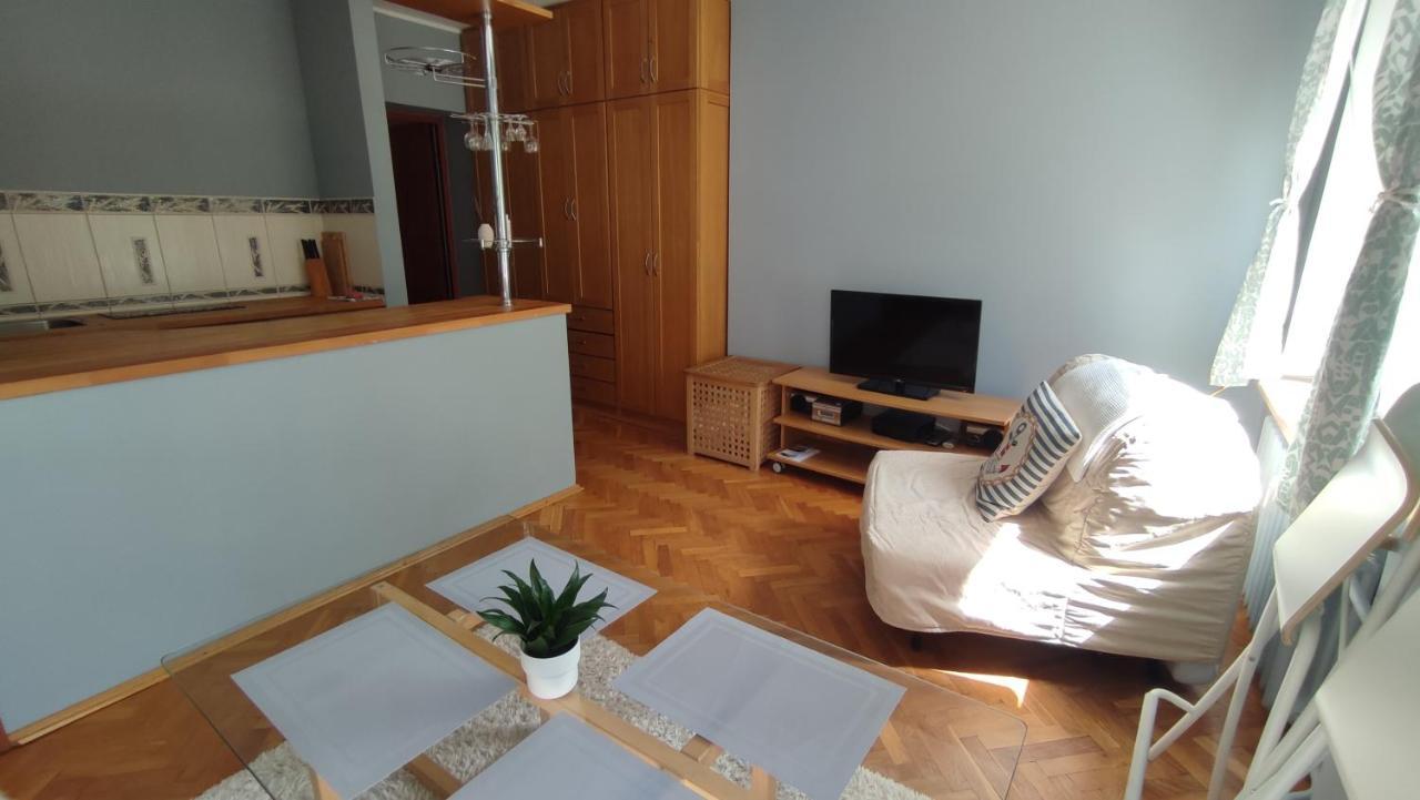 Apartamenty Dwuosobowe Sopot Exterior photo