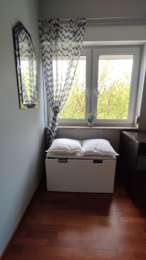 Apartamenty Dwuosobowe Sopot Exterior photo